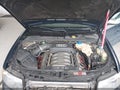 Photo 10 of 11 — 2005 Audi S4