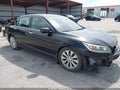 2015 Honda Accord — photo 1 of 17 | VIN 1HGCR3F80FA008220