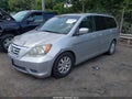 2009 Honda Odyssey — photo 2 of 15 | VIN 5FNRL38669B036461