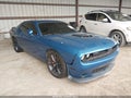 2020 Dodge Challenger — photo 1 of 17 | VIN 2C3CDZBT3LH152436