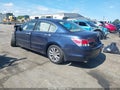 2011 Honda Accord — photo 3 of 16 | VIN 1HGCP3F88BA021135