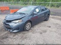 2018 Toyota Corolla — photo 2 of 16 | VIN 2T1BURHEXJC071988