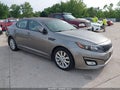 Photo 1 of 12 — 2015 Kia Optima