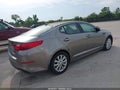 Photo 4 of 12 — 2015 Kia Optima