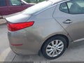 Photo 6 of 12 — 2015 Kia Optima