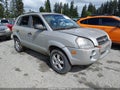 Photo 1 of 16 — 2008 Hyundai Tucson