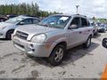 Photo 2 of 16 — 2008 Hyundai Tucson
