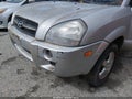 Photo 6 of 16 — 2008 Hyundai Tucson