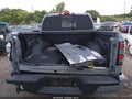 Photo 17 of 17 — 2026 Nissan Frontier