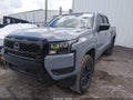Photo 2 of 17 — 2026 Nissan Frontier