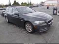 Photo 1 of 11 — 2014 BMW 5 Series