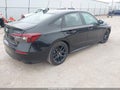 Photo 4 of 17 — 2025 Honda Civic
