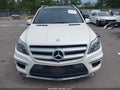 2015 Mercedes-Benz GL-Class — photo 12 of 19 | VIN 4JGDF7DE8FA529533