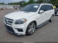2015 Mercedes-Benz GL-Class — photo 2 of 19 | VIN 4JGDF7DE8FA529533