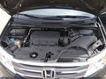Photo 10 of 17 — 2011 Honda Odyssey