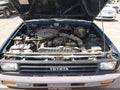 1988 Toyota Pickup — photo 10 of 11 | VIN JT4RN50R8J5168834