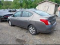 Photo 3 of 11 — 2013 Nissan Versa