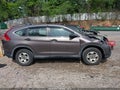 Photo 13 of 16 — 2014 Honda CR-V