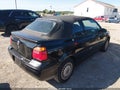 Photo 4 of 12 — 2001 Volkswagen Cabrio