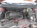 2012 Chevrolet Cruze — photo 10 of 15 | VIN 1G1PL5SC3C7245521