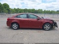 2012 Chevrolet Cruze — photo 12 of 15 | VIN 1G1PL5SC3C7245521