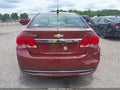 2012 Chevrolet Cruze — photo 15 of 15 | VIN 1G1PL5SC3C7245521