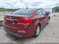 2012 Chevrolet Cruze — photo 4 of 15 | VIN 1G1PL5SC3C7245521