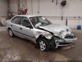 Photo 1 of 17 — 1999 Honda Civic