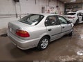 Photo 4 of 17 — 1999 Honda Civic
