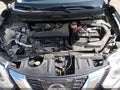 Photo 10 of 16 — 2017 Nissan Rogue