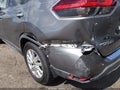 Photo 6 of 16 — 2017 Nissan Rogue