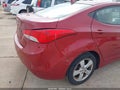 Photo 12 of 13 — 2013 Hyundai Elantra