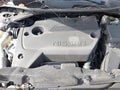 Photo 10 of 17 — 2018 Nissan Altima