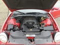 2003 Ford Thunderbird — photo 10 of 20 | VIN 1FAHP60A73Y102742