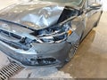 2018 Ford Fusion — photo 6 of 17 | VIN 3FA6P0HD1JR185342