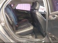 2018 Ford Fusion — photo 8 of 17 | VIN 3FA6P0HD1JR185342