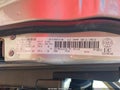 2016 Jeep Cherokee — photo 9 of 17 | VIN 1C4PJMAB1GW131318