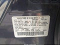 Photo 9 of 11 — 2010 Infiniti M35