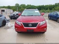 Photo 12 of 17 — 2010 Lexus RX 350