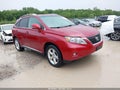 Photo 1 of 17 — 2010 Lexus RX 350