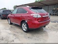 Photo 3 of 17 — 2010 Lexus RX 350