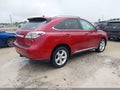 Photo 4 of 17 — 2010 Lexus RX 350