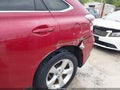 Photo 6 of 17 — 2010 Lexus RX 350
