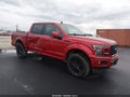 2020 Ford F-150 — photo 1 of 17 | VIN 1FTEW1E45LFB47406
