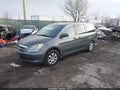 2007 Honda Odyssey — photo 2 of 17 | VIN 5FNRL38407B506270