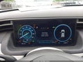 Photo 7 of 17 — 2023 Hyundai Tucson Hybrid