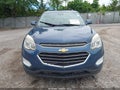 Photo 12 of 16 — 2017 Chevrolet Equinox