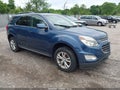 Photo 1 of 16 — 2017 Chevrolet Equinox