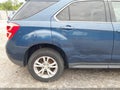 Photo 6 of 16 — 2017 Chevrolet Equinox