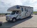 Photo 2 of 15 — 2017 Ford E-450